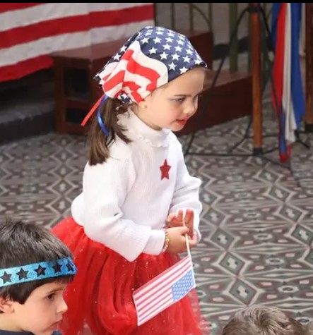 Aprendizaje de inglés en Early Years