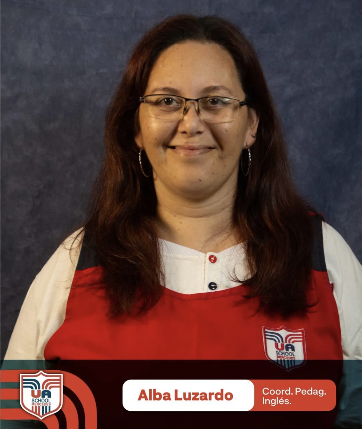 Administration Team Member