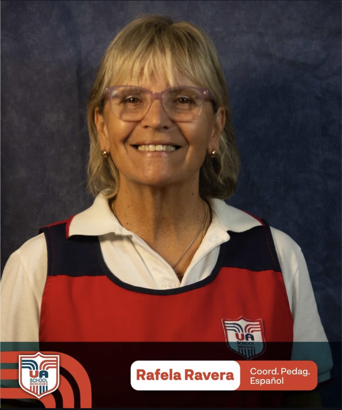 Administration Team Member