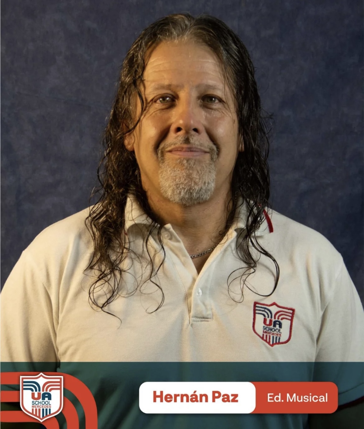 Administration Team Member