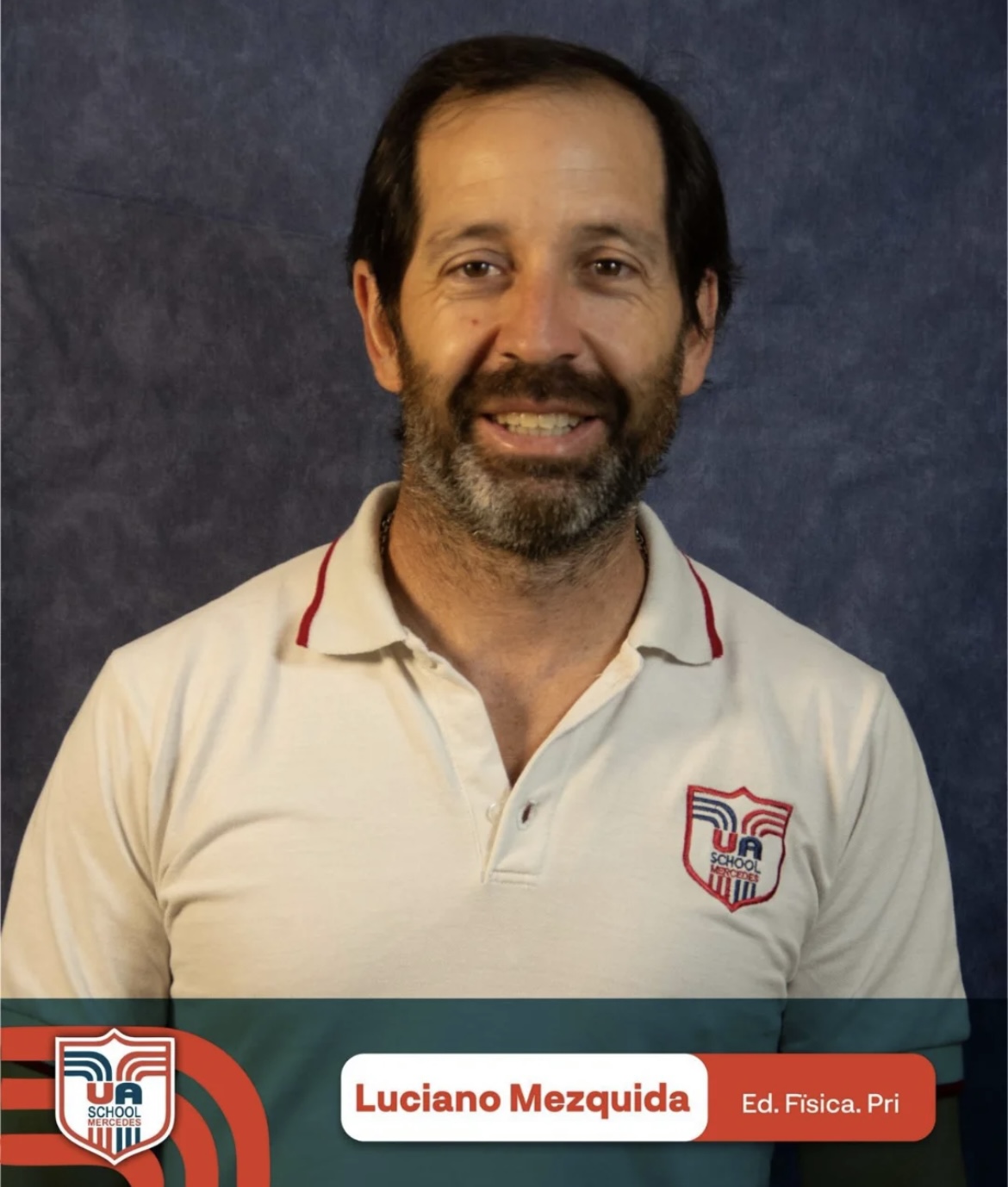 Administration Team Member