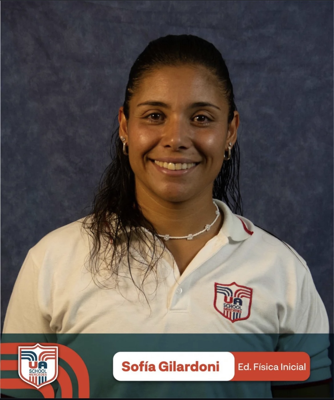 Administration Team Member