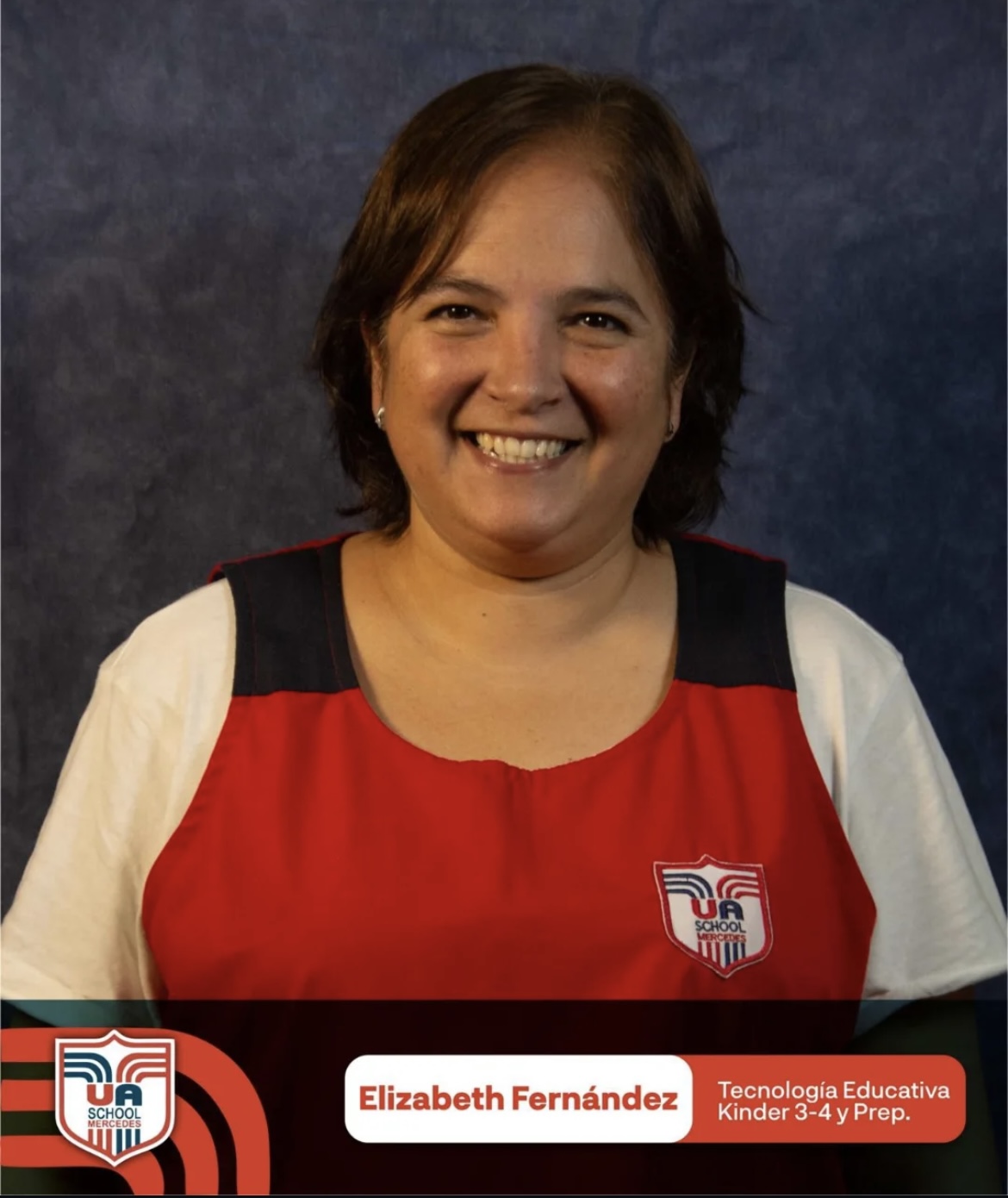 Administration Team Member
