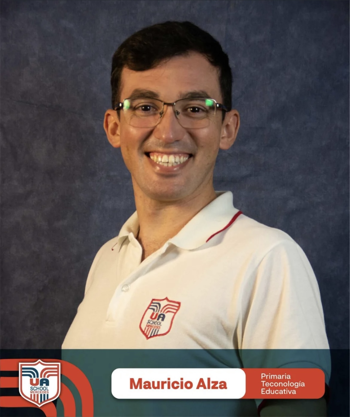 Administration Team Member
