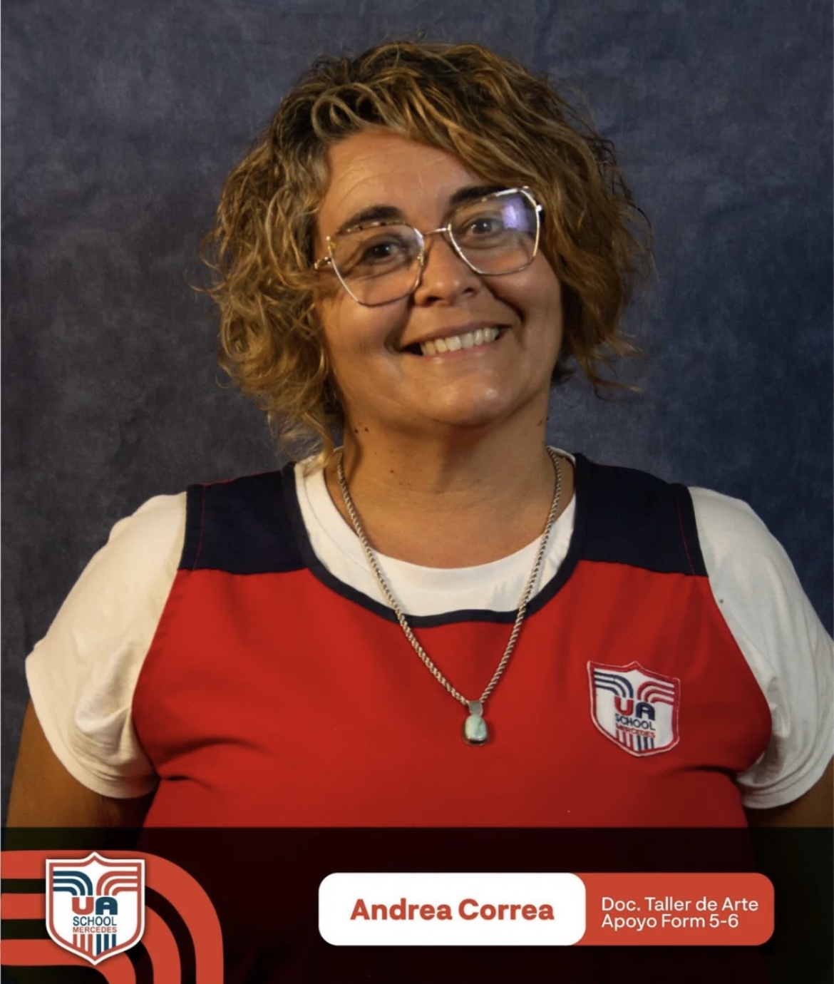 Administration Team Member