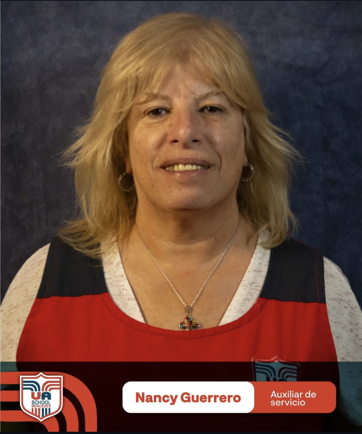 Administration Team Member