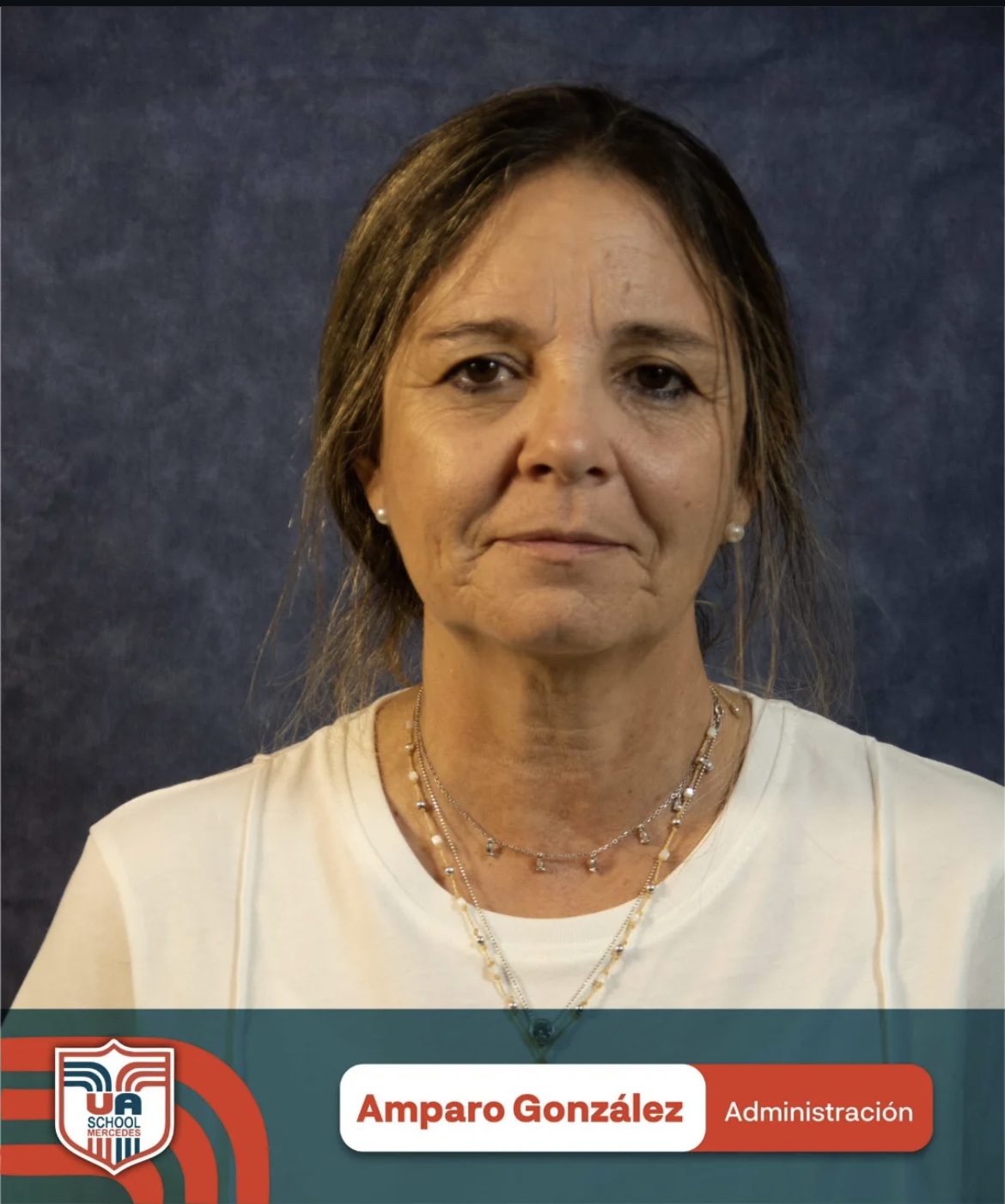 Administration Team Member