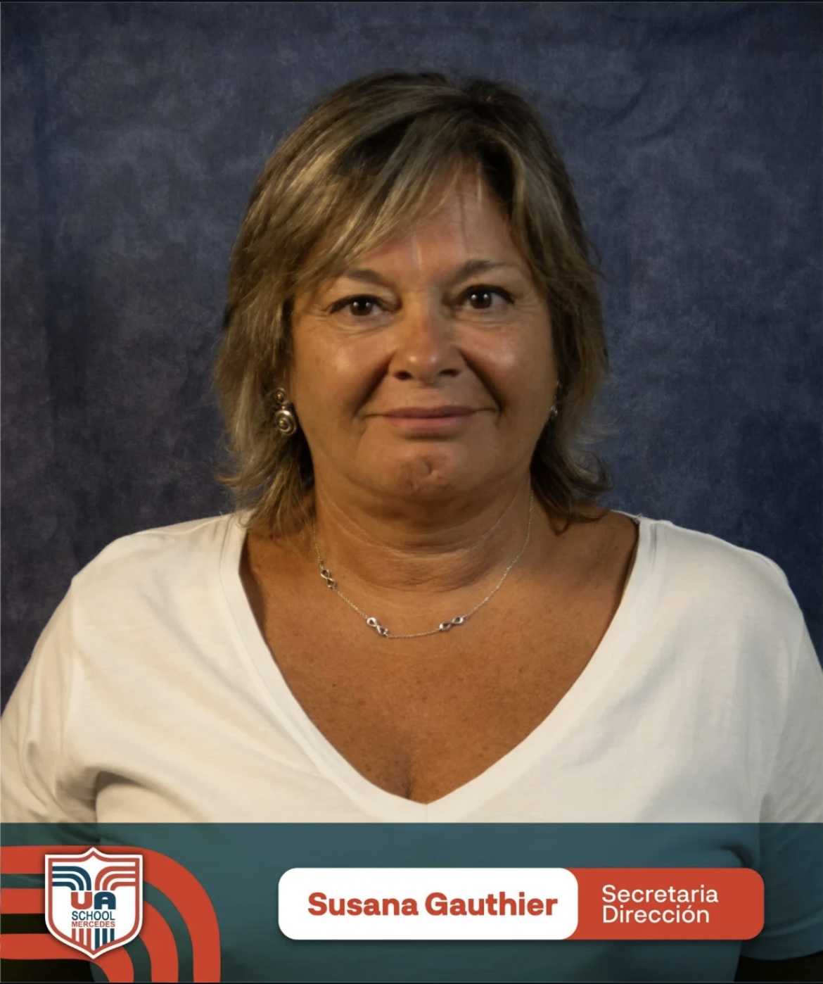 Administration Team Member