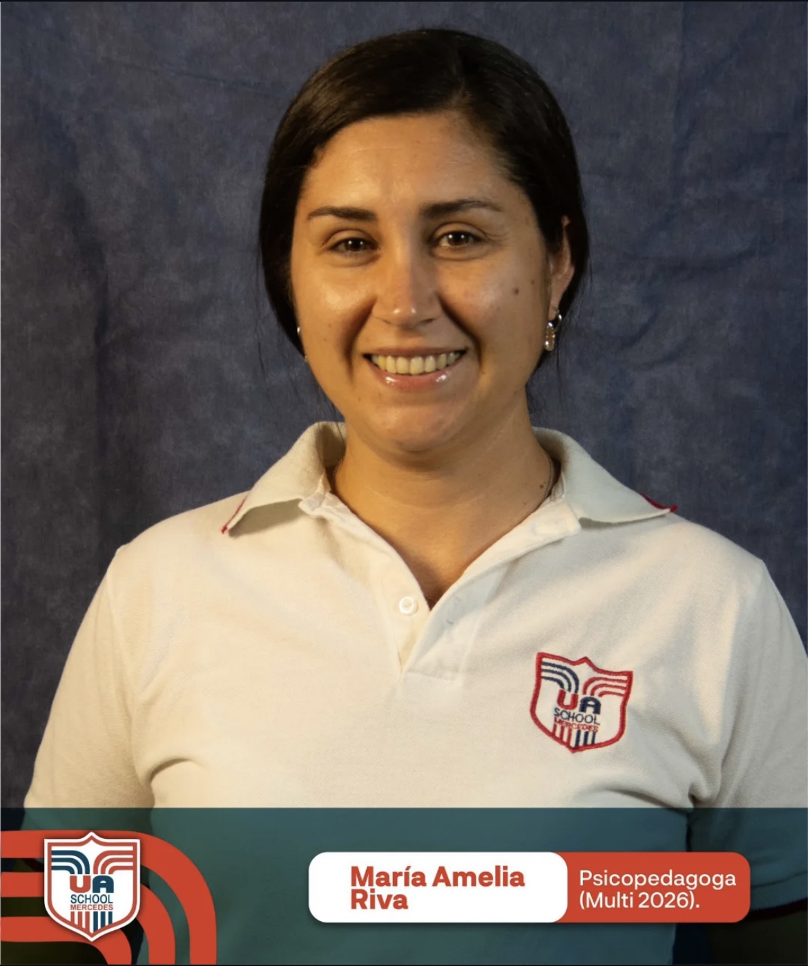 Administration Team Member