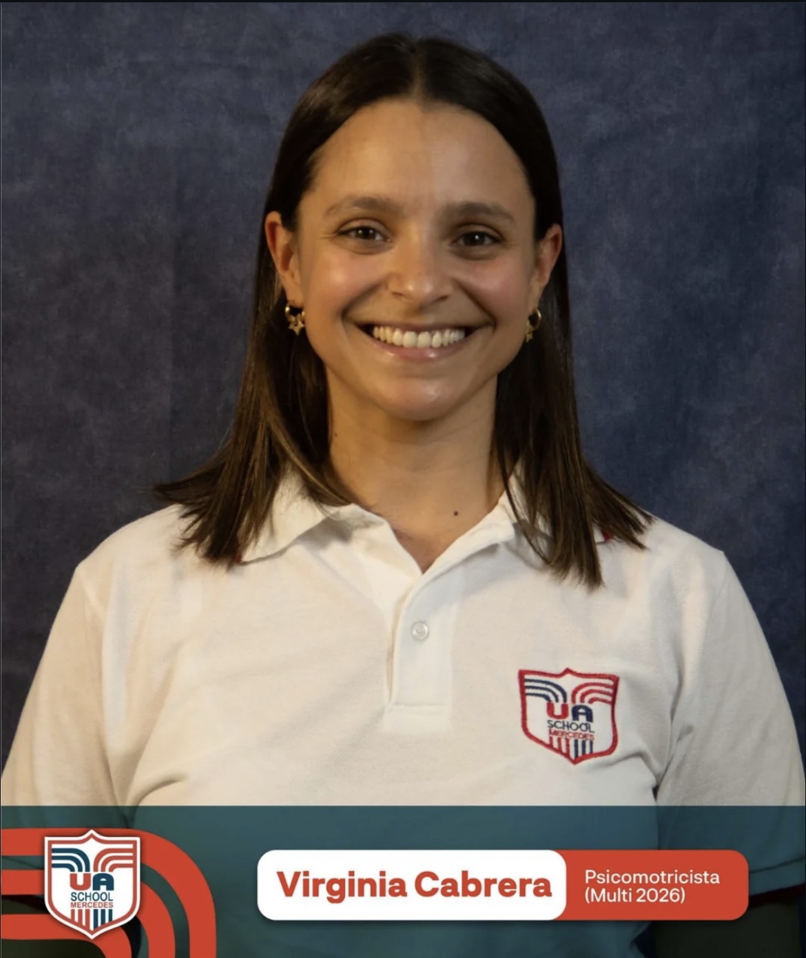 Administration Team Member