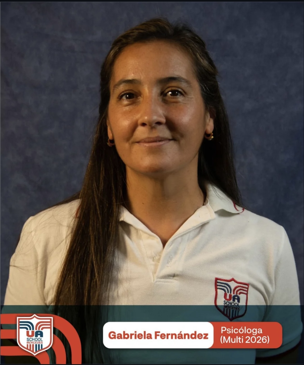 Administration Team Member