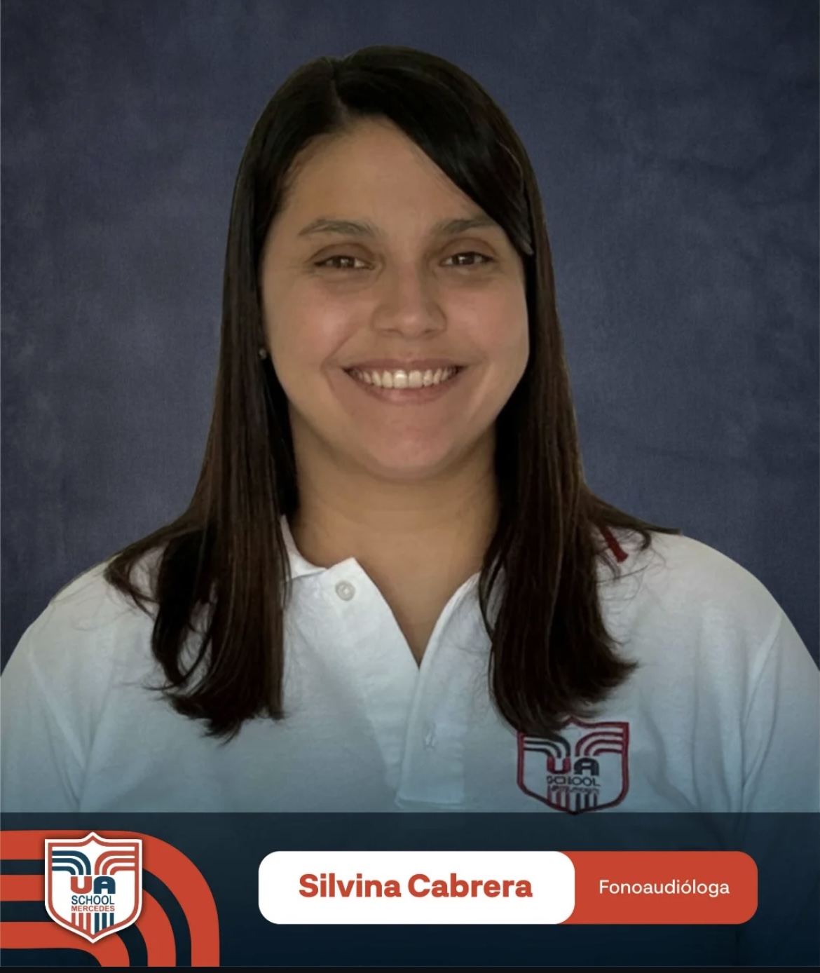 Administration Team Member