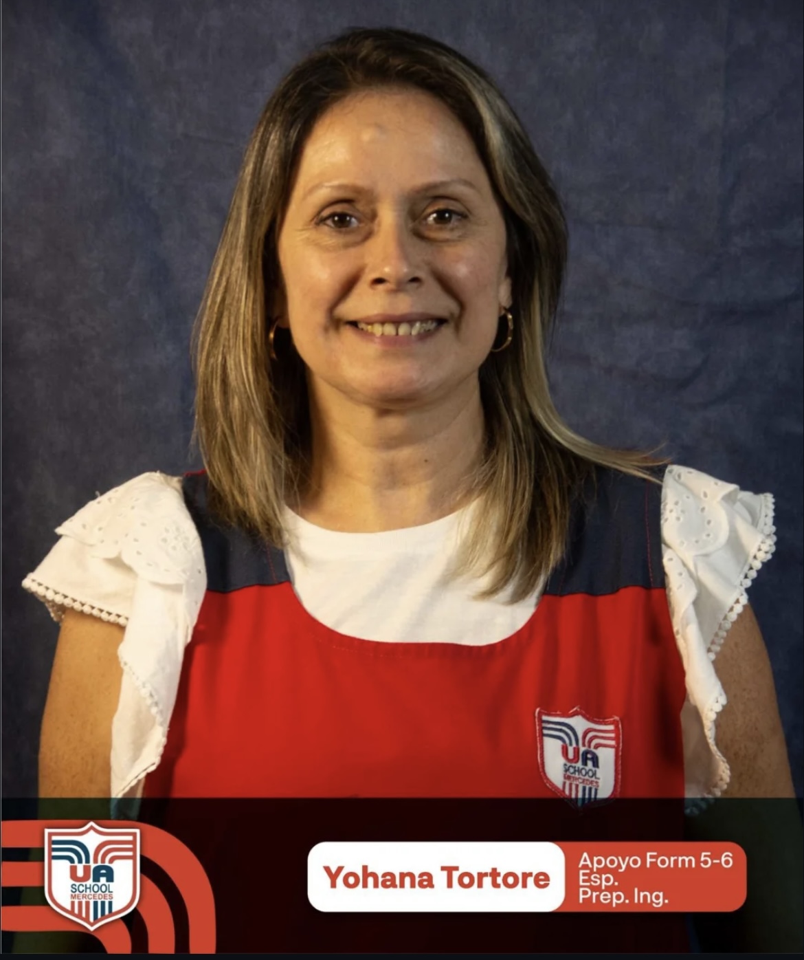 Early Years Team Member