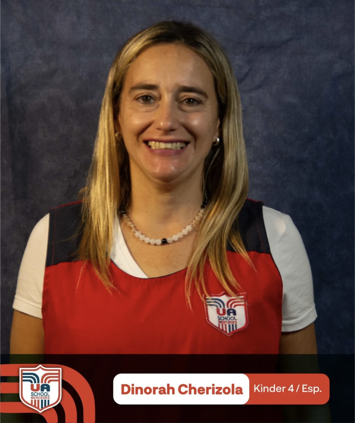 Early Years Team Member