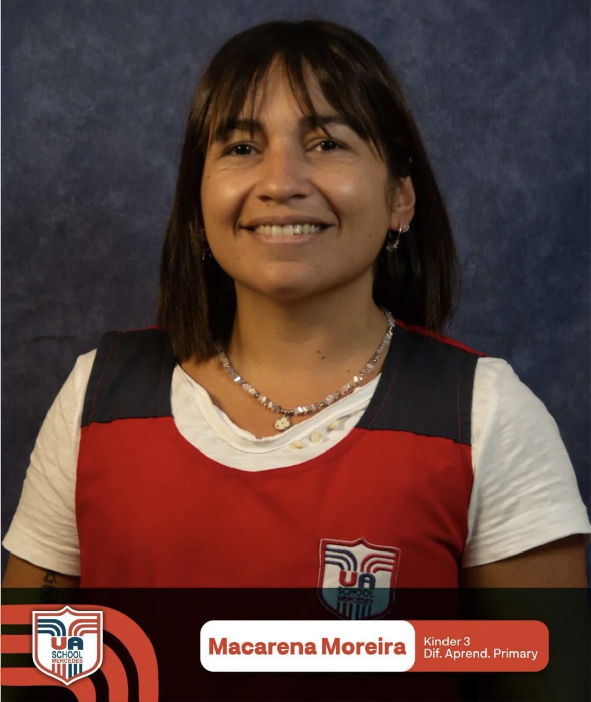 Early Years Team Member