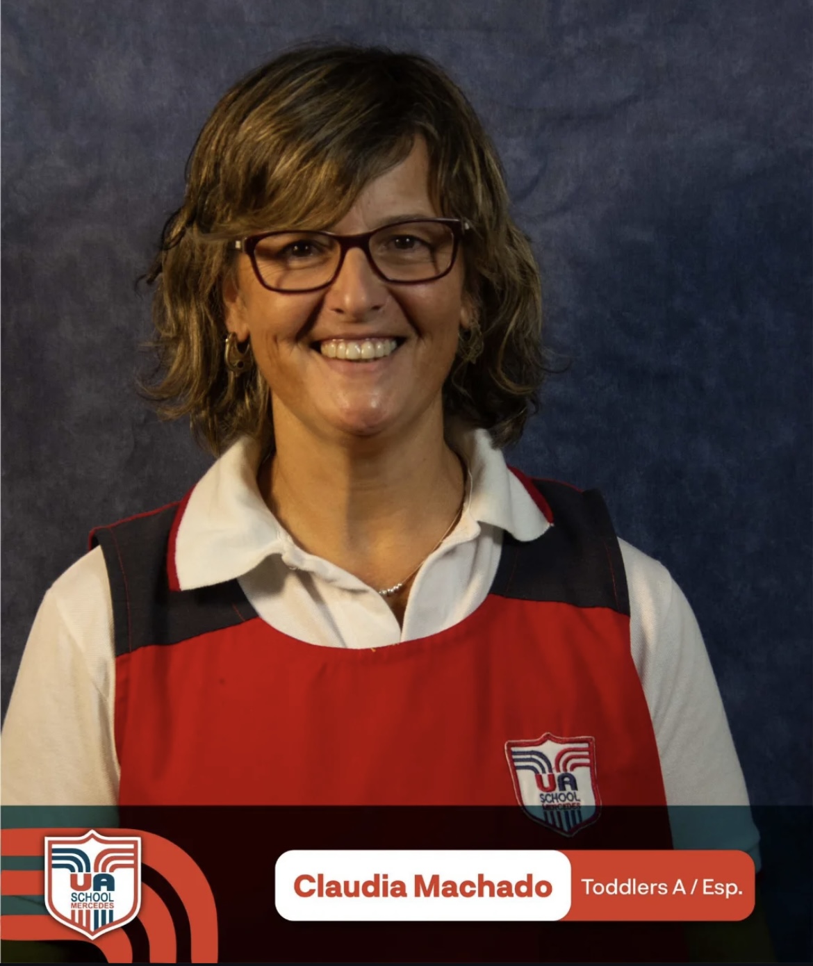 Early Years Team Member