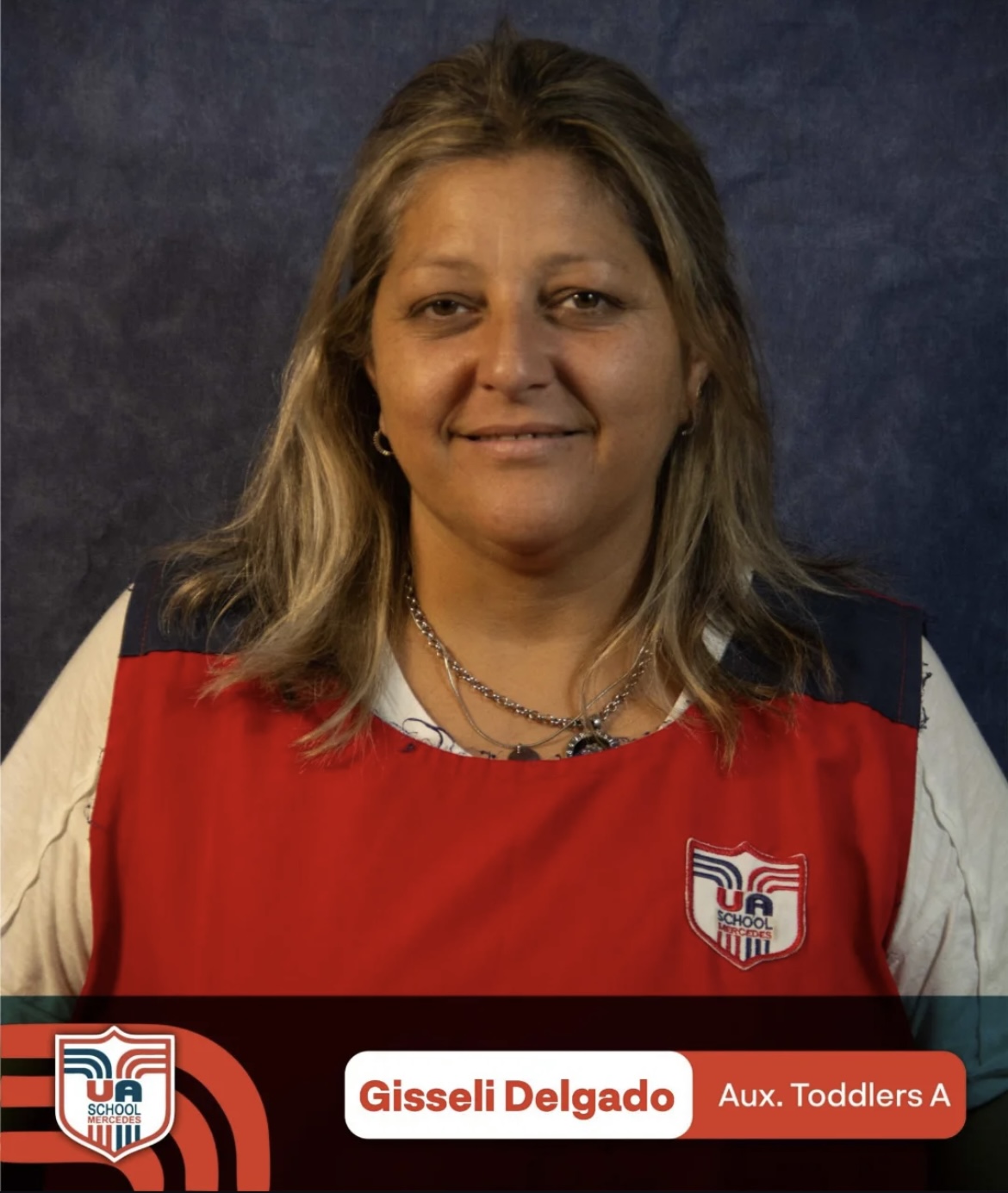 Early Years Team Member