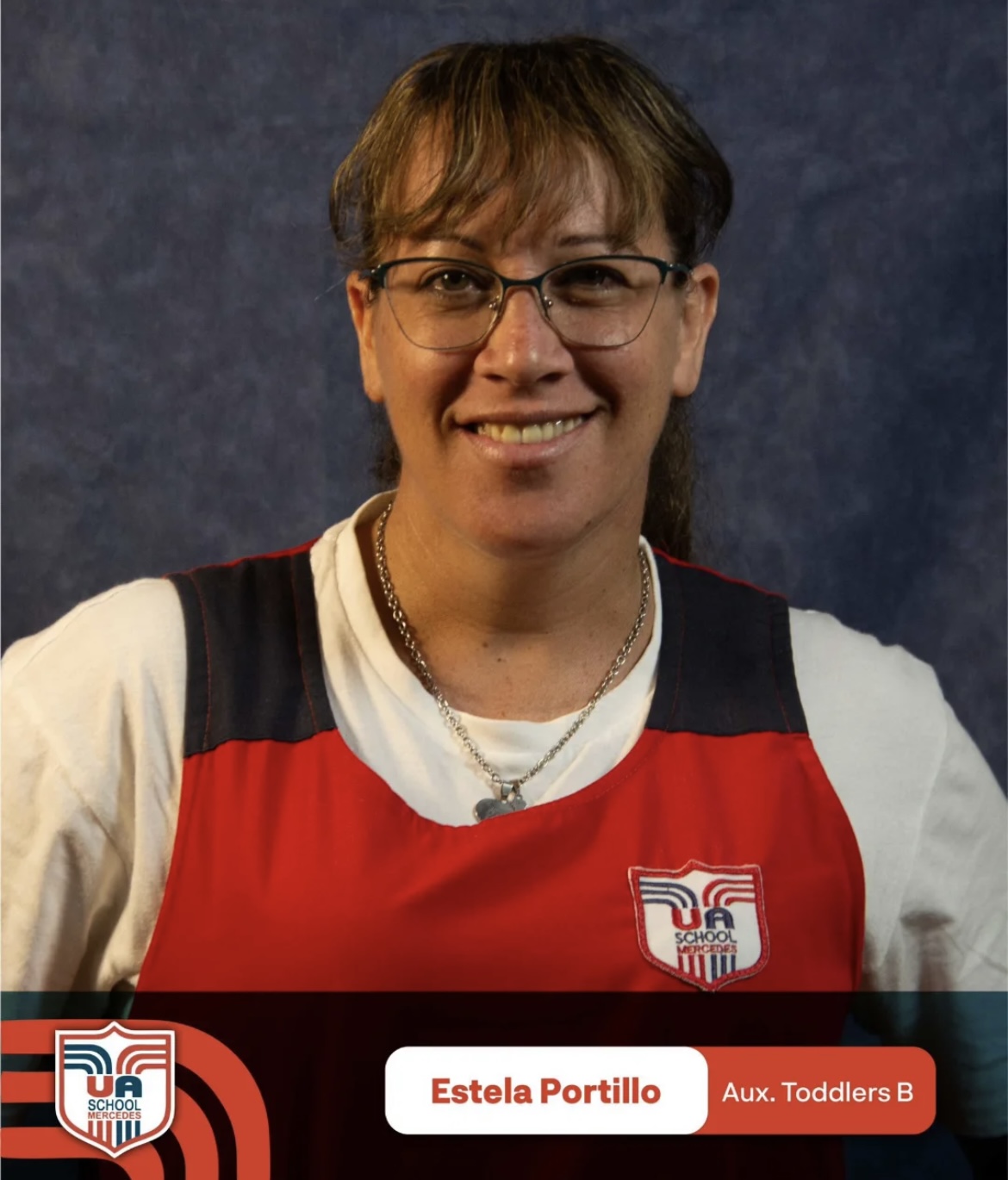 Early Years Team Member