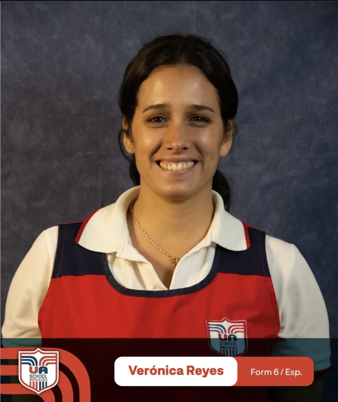 Primary Team Member