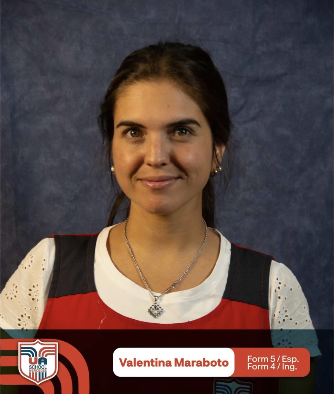 Primary Team Member
