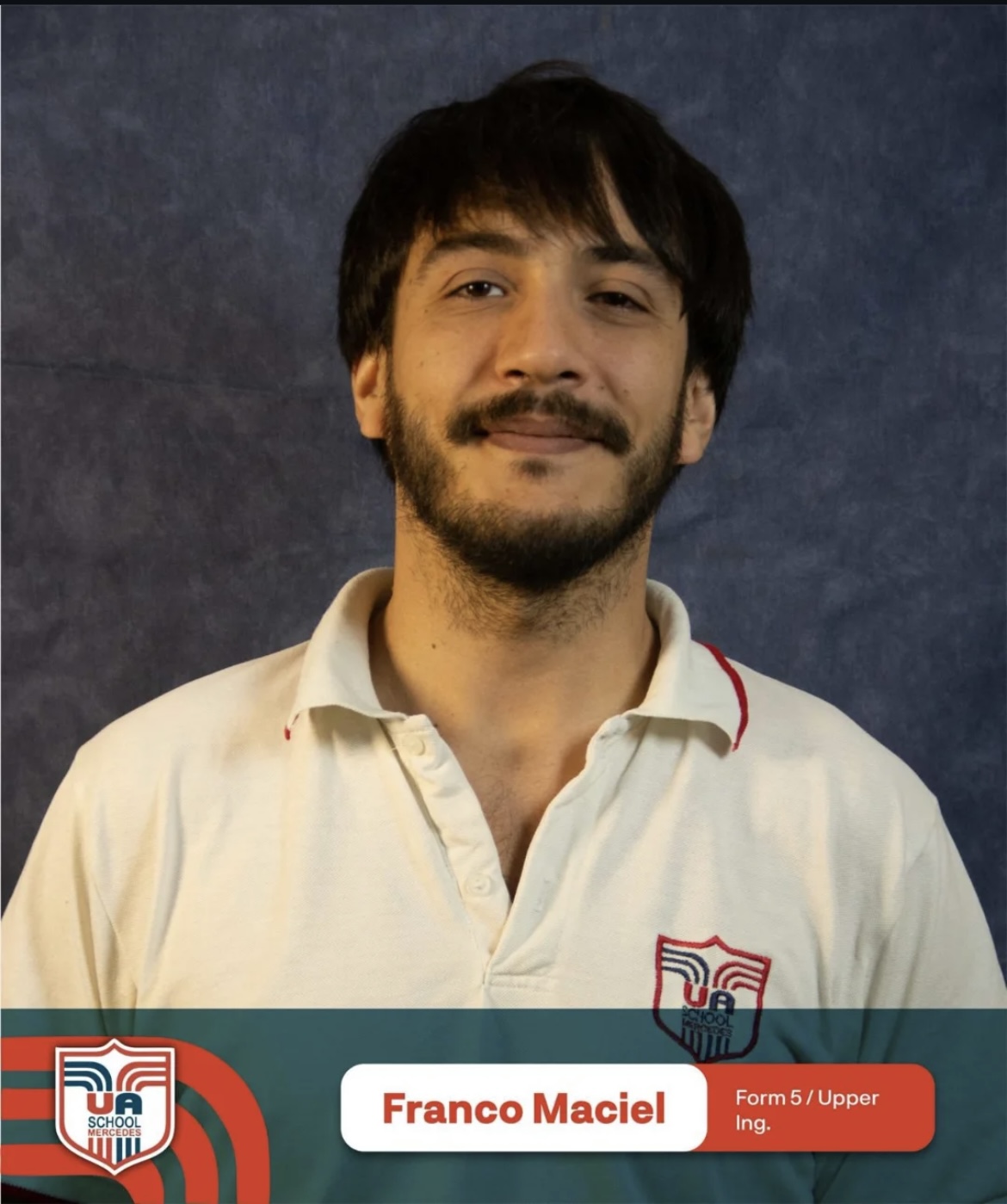 Primary Team Member