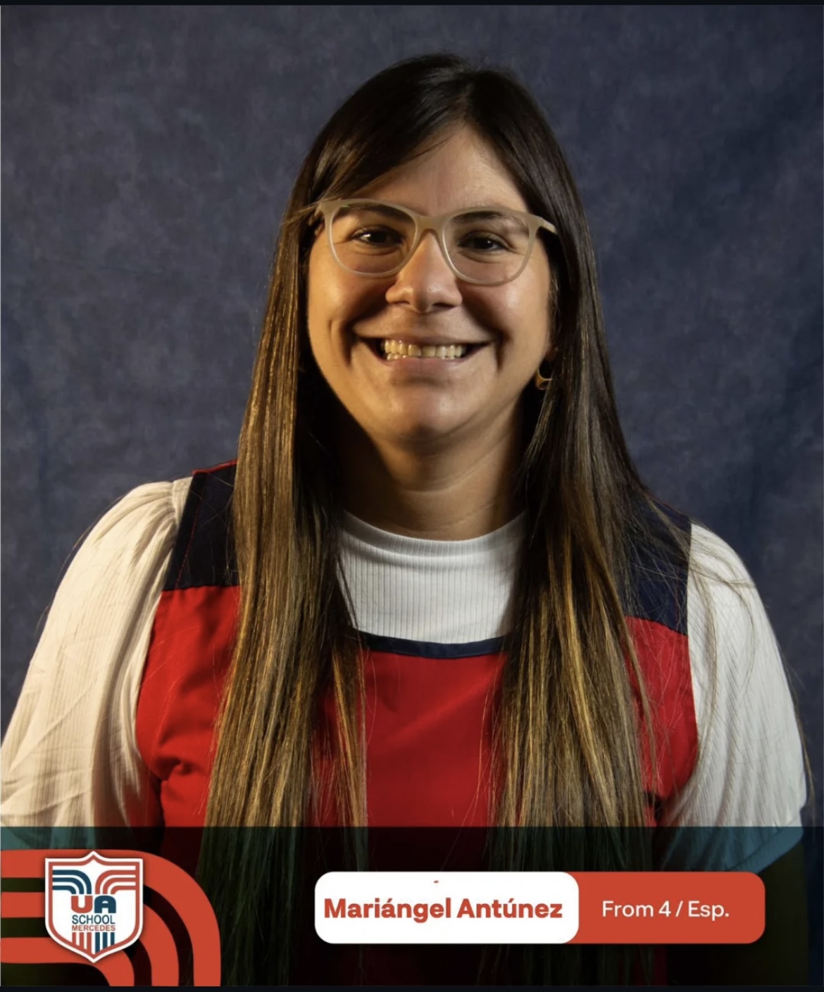 Primary Team Member