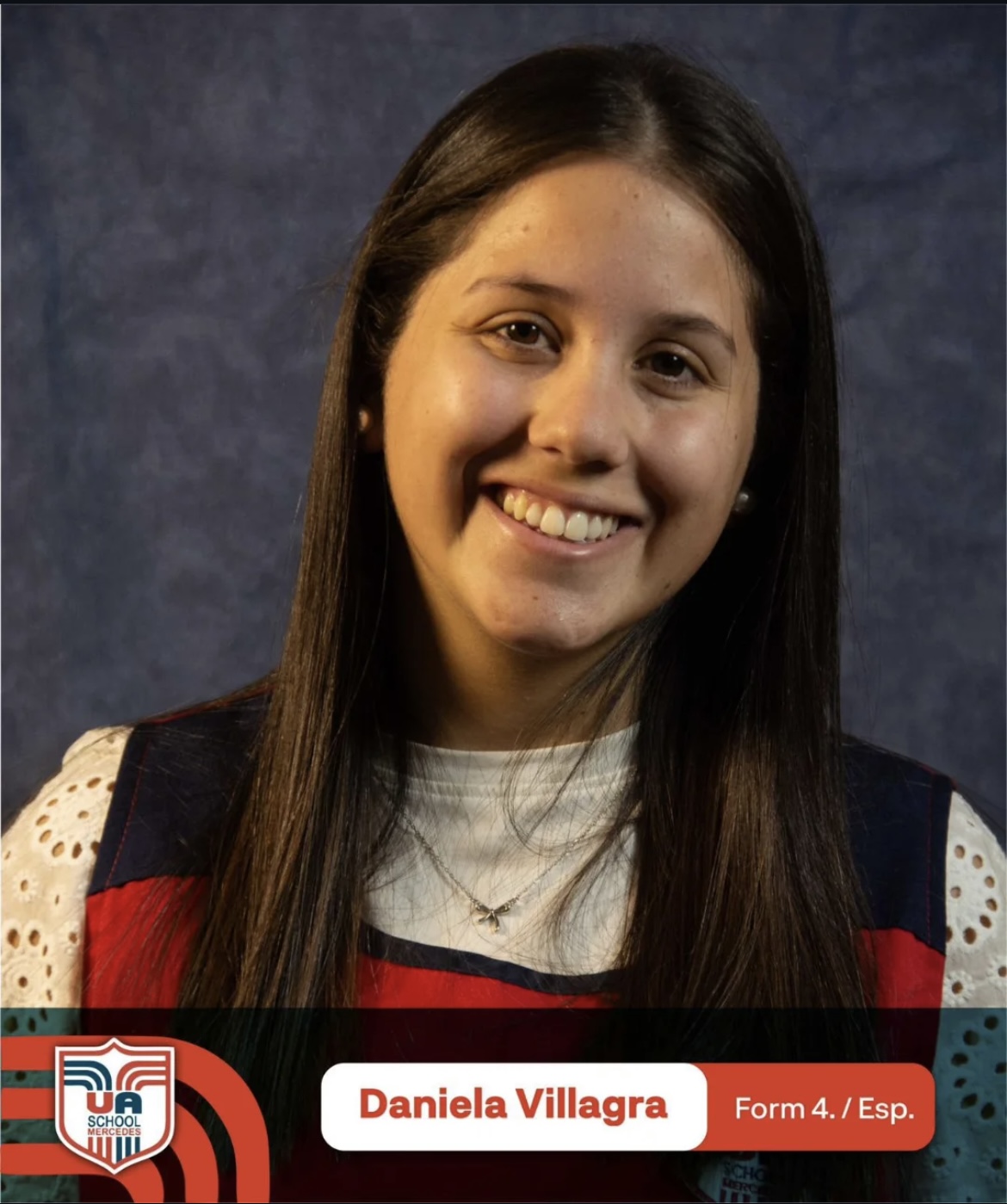 Primary Team Member