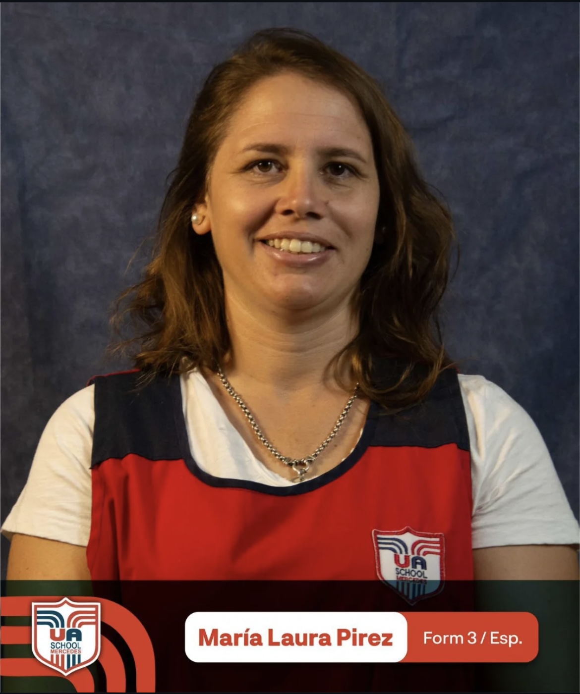 Primary Team Member