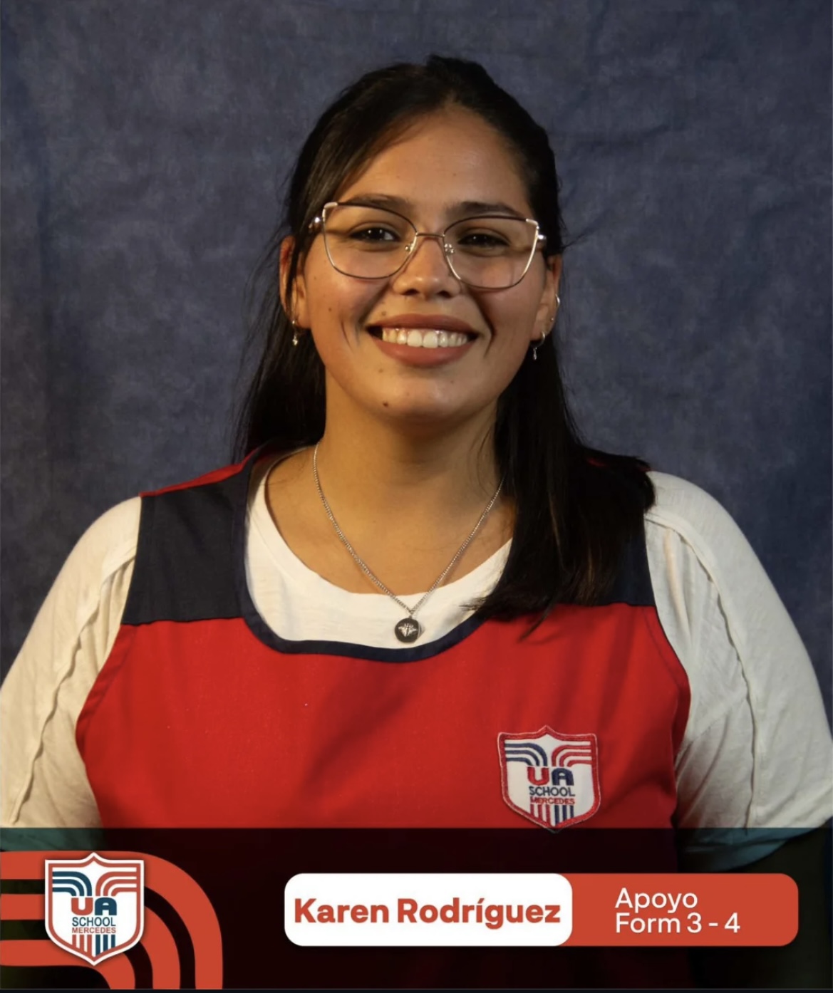 Primary Team Member