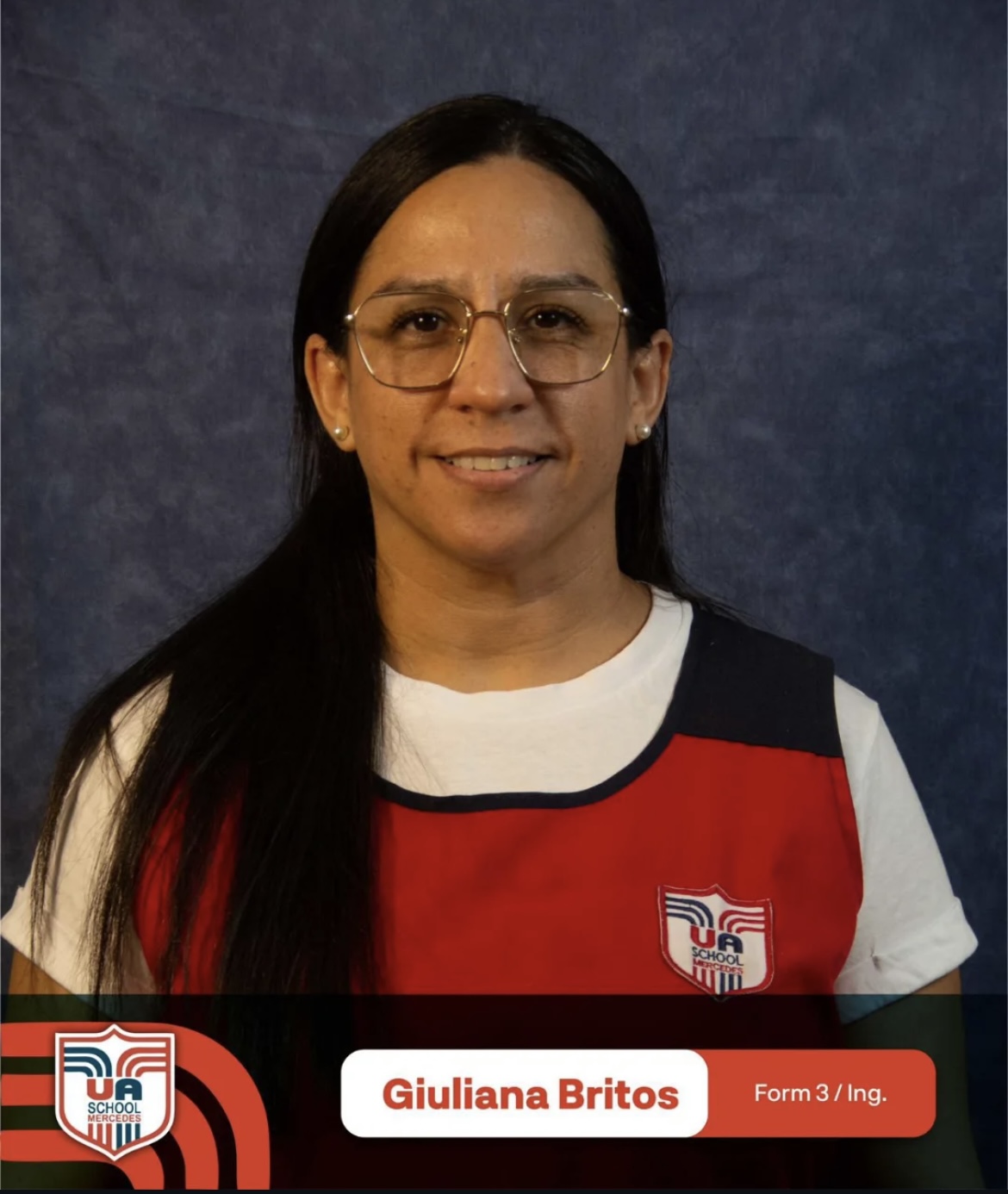 Primary Team Member