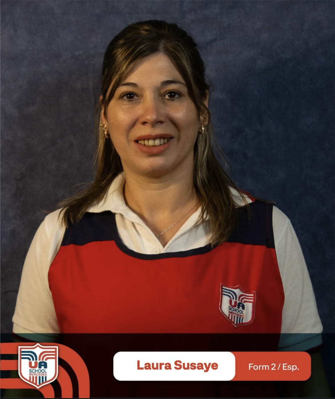 Primary Team Member