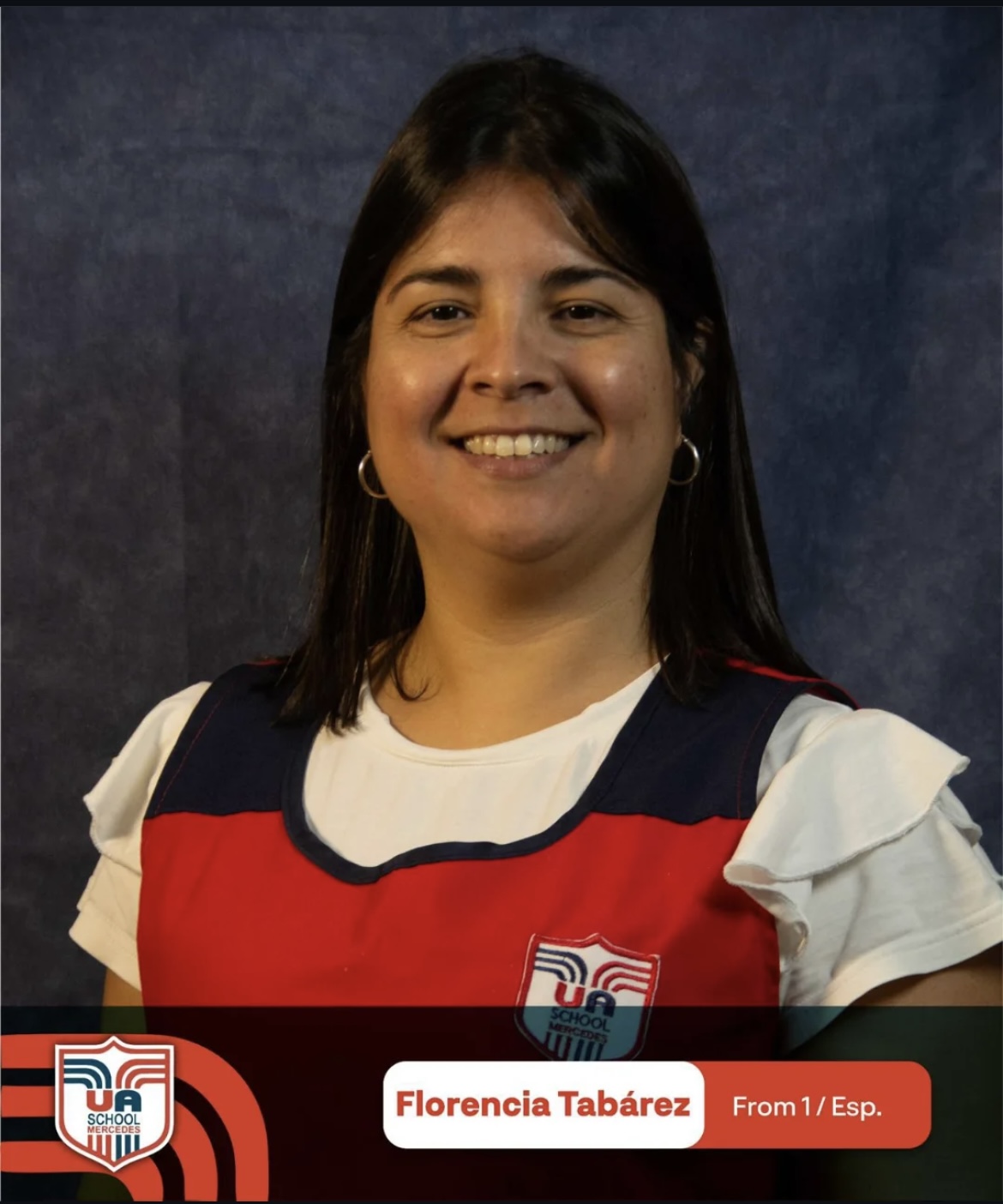Primary Team Member