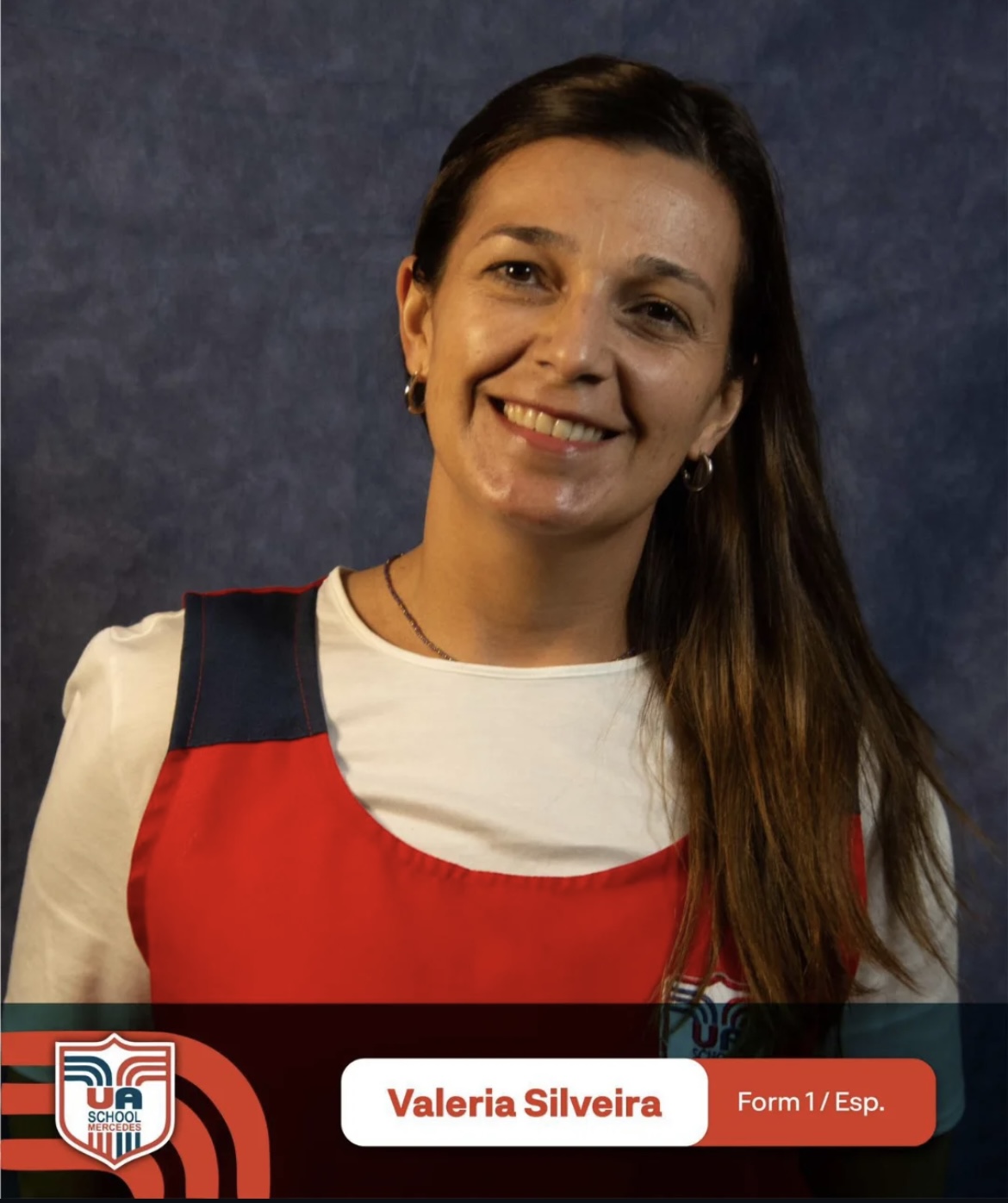 Primary Team Member