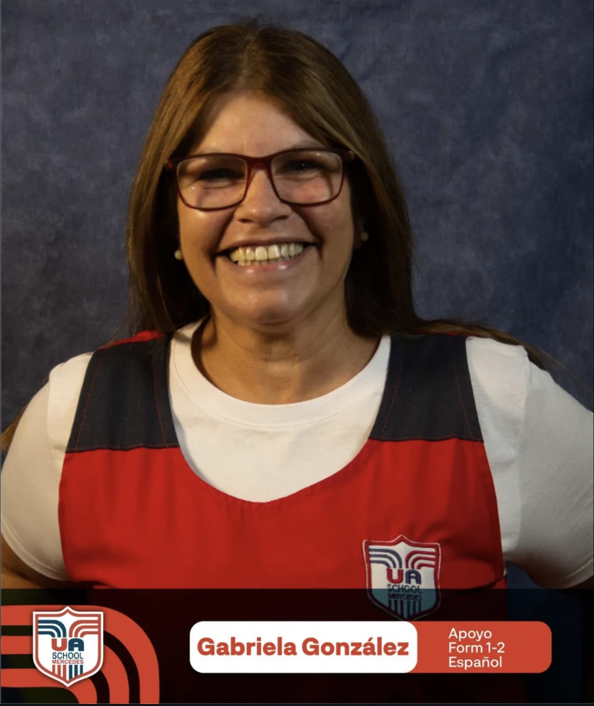 Primary Team Member