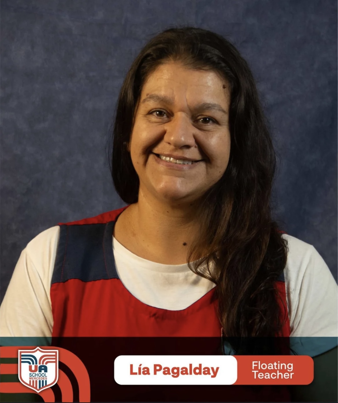 Primary Team Member
